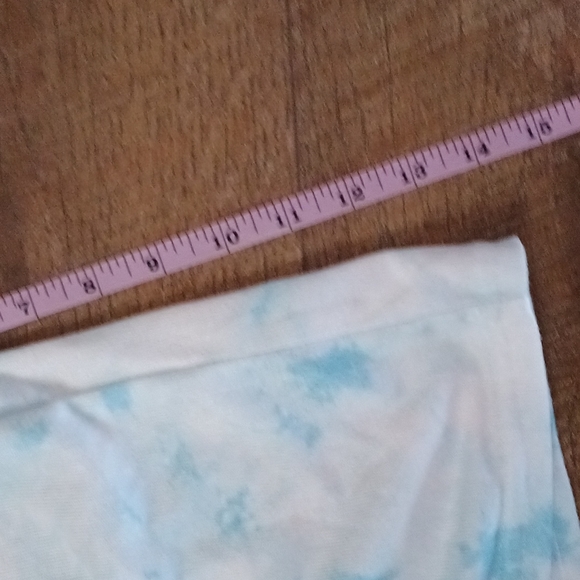 #43. Tye-Dye PJ set💤💜 - Picture 9 of 10